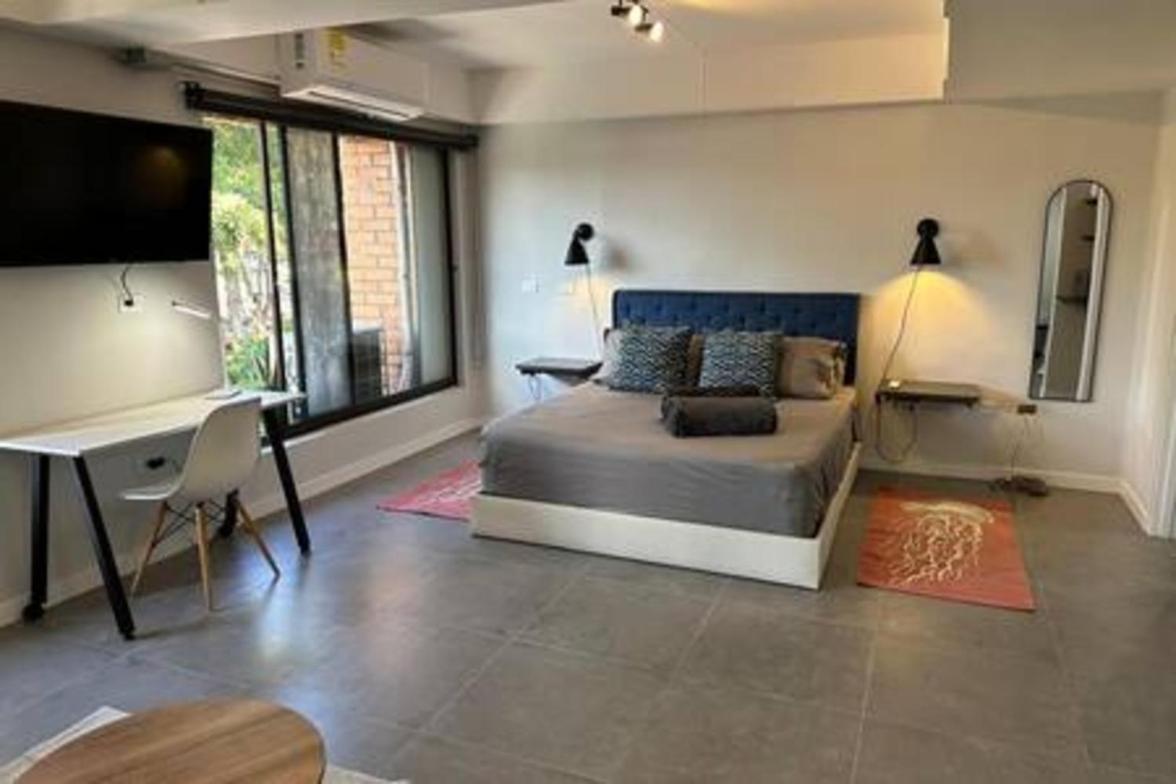 Centrico En El Parque De Poblado Apartamento