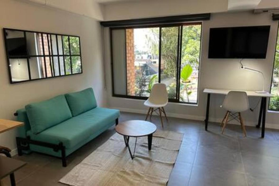 Centrico En El Parque De Poblado Apartamento Medellín