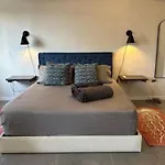 Centrico Apartaestudio En El Parque De Poblado