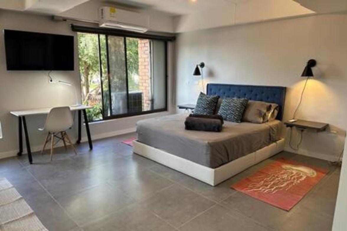 Apartamento Centrico En El Parque De Poblado *